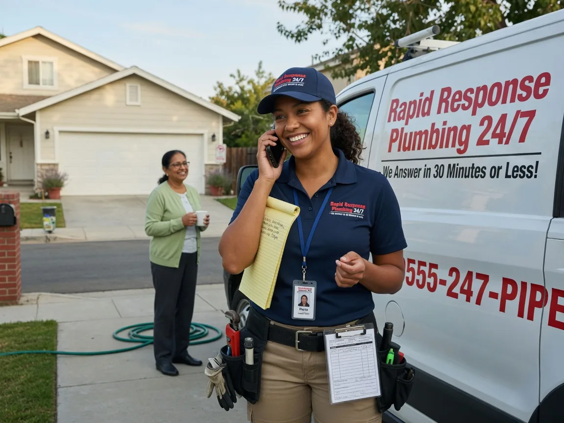 Emergency Plumber Gotham, WI FAQs